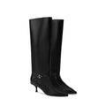 6AM High Boot