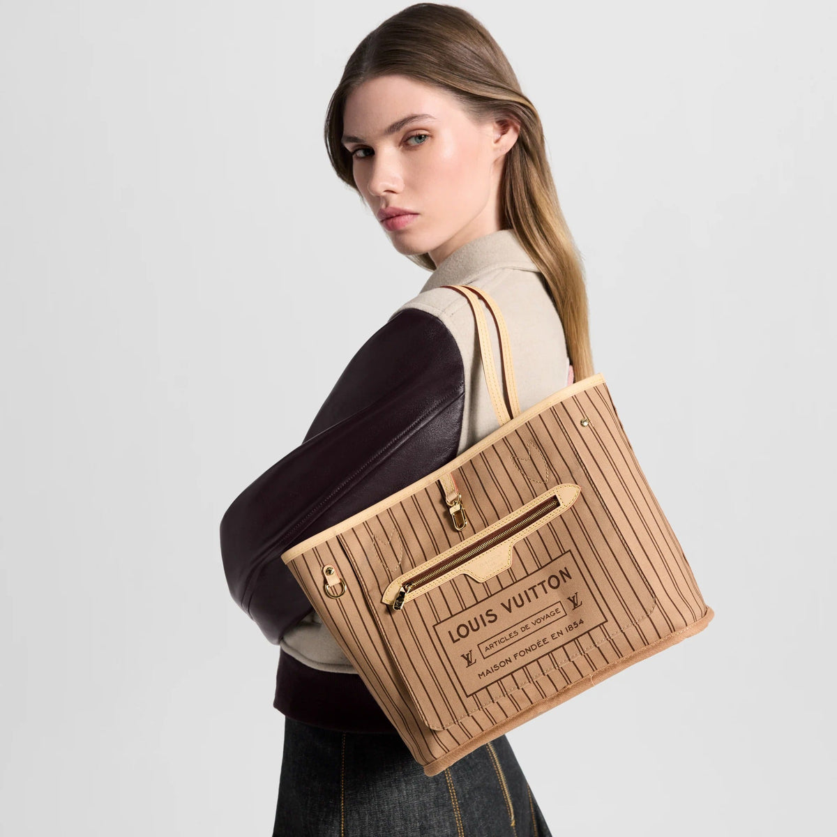 Neverfull PM