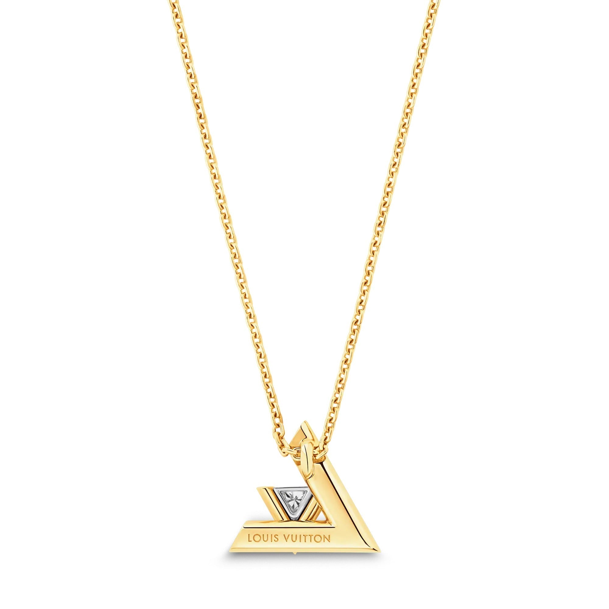 LV Volt One Pendant
