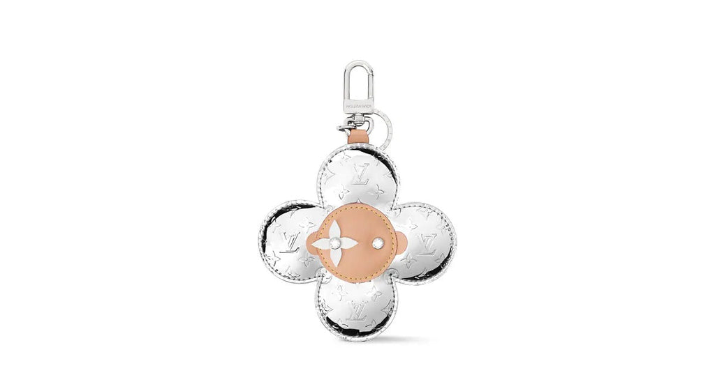 Vivienne Head Mng Mirror Key Holder