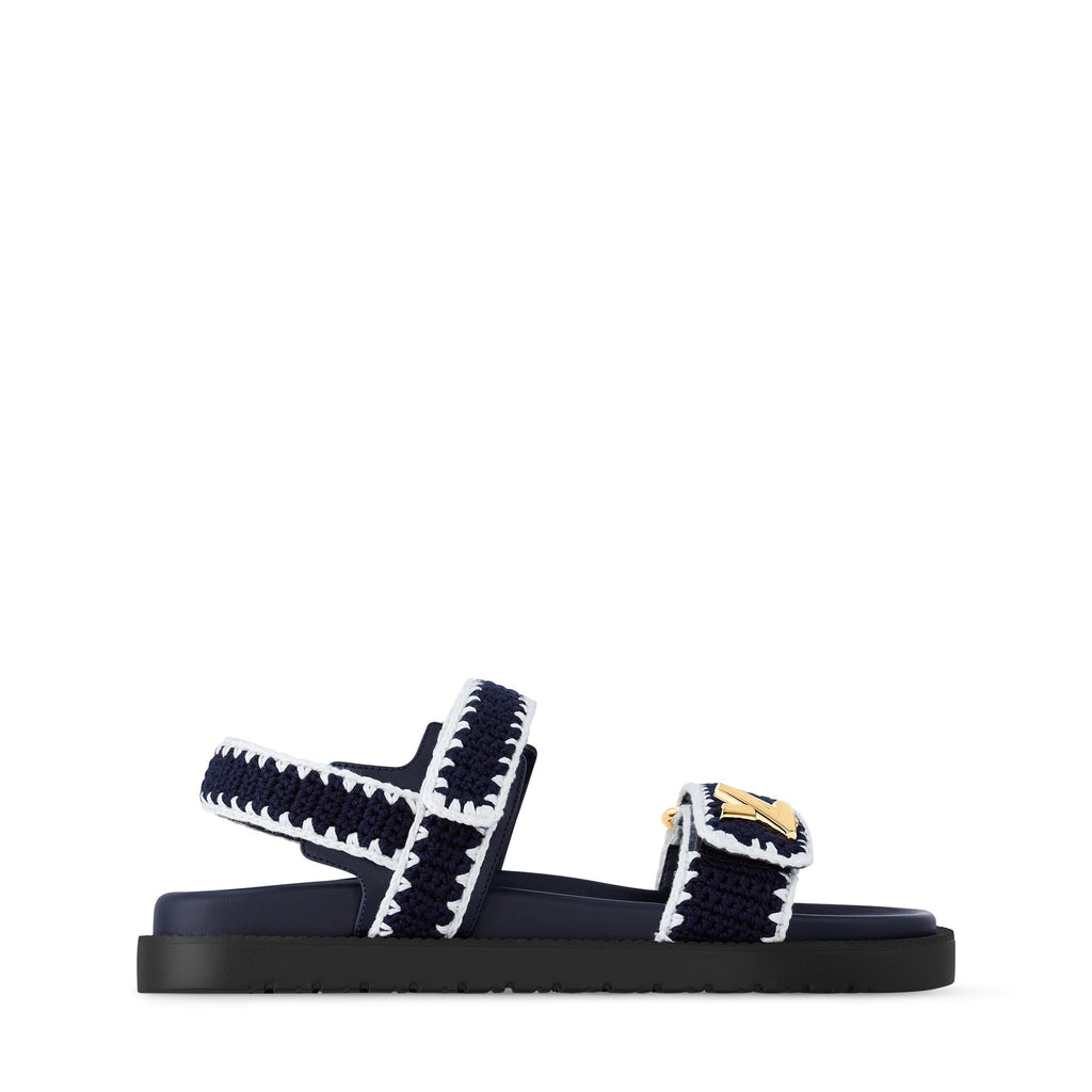 LV Sunset Comfort Sandal