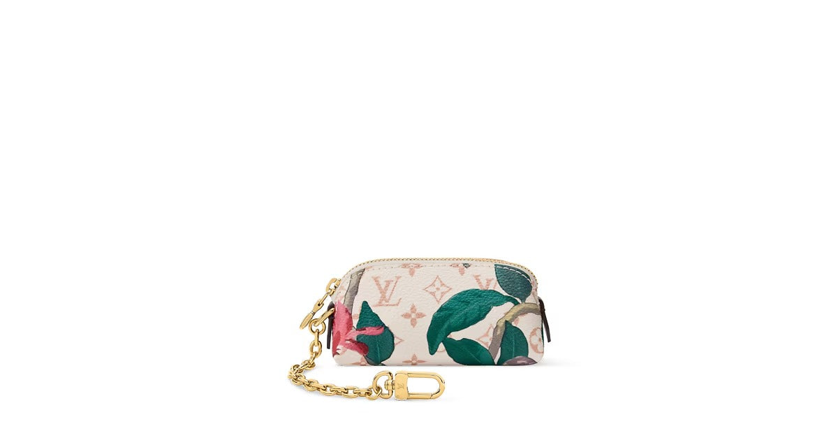 Cosmetic Lipstick Pouch