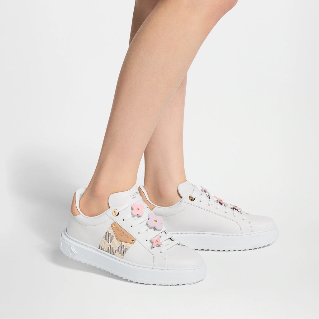 Time Out Sneaker