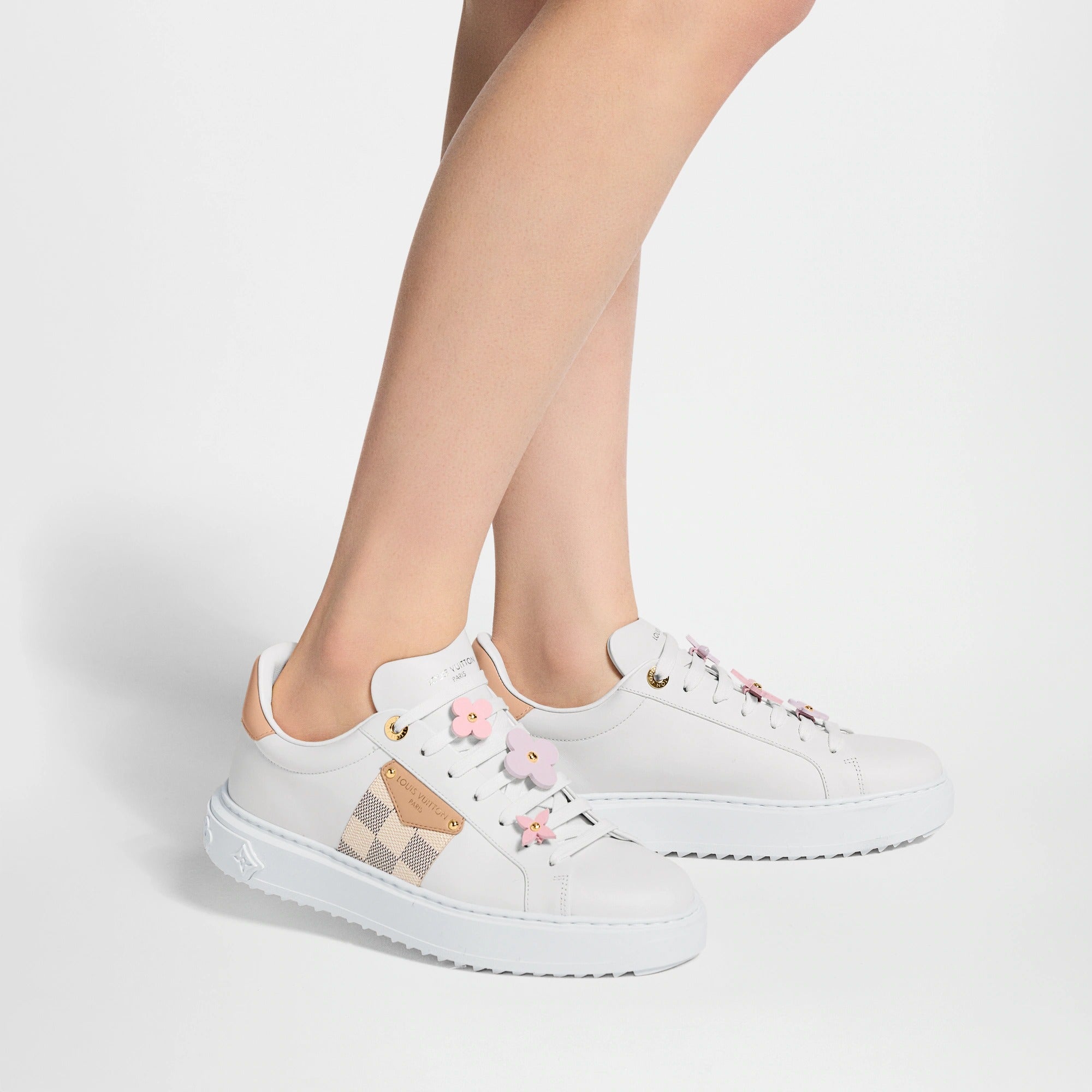 Time Out Sneaker