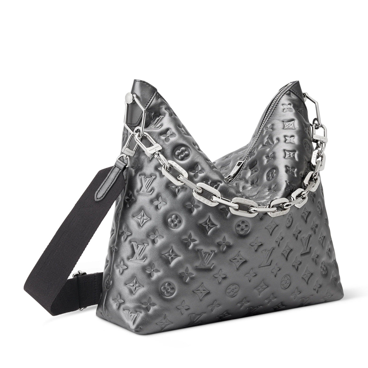 Coussin Hobo MM