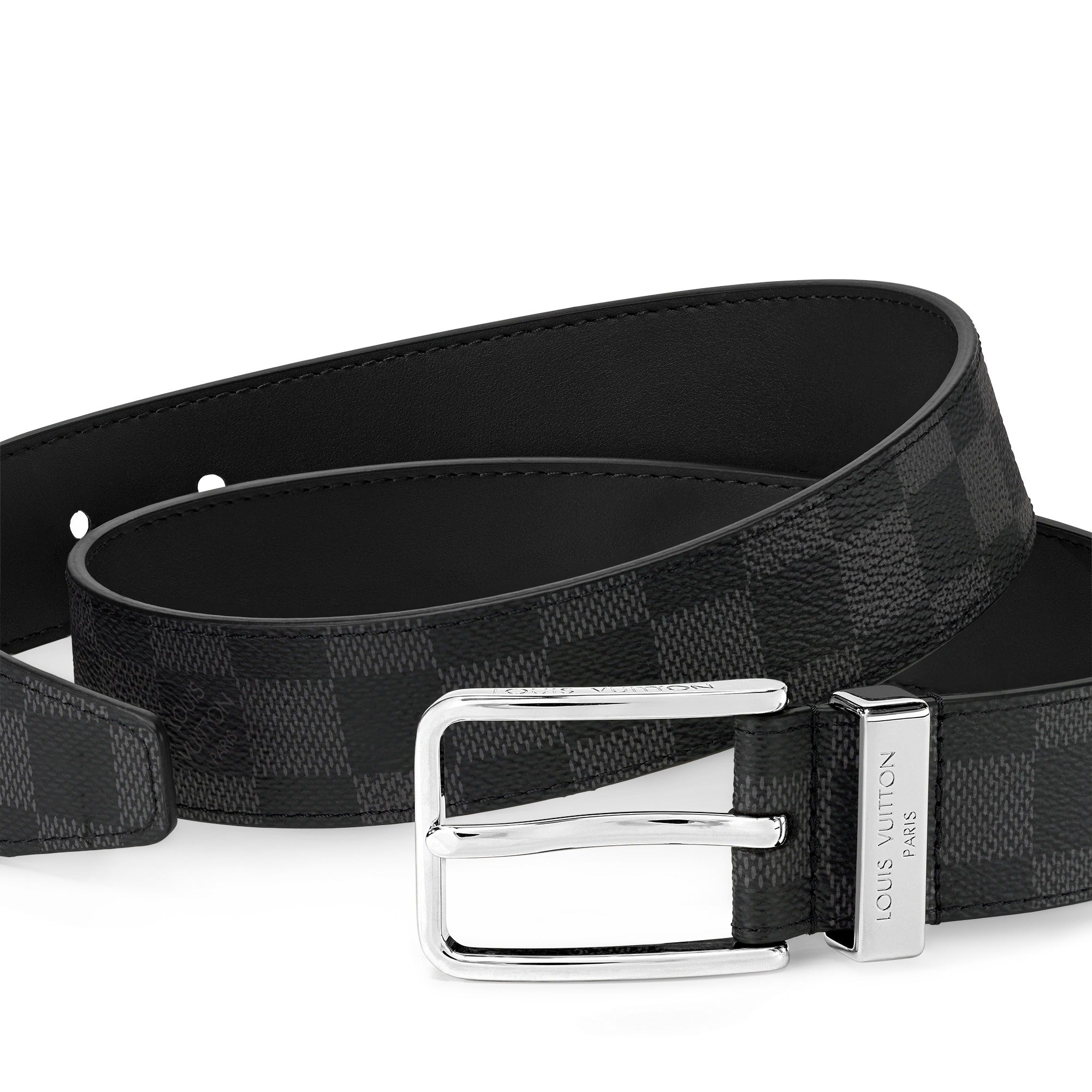 Pont Neuf 35mm Belt