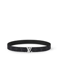 LV Dimension 30mm Reversible Belt