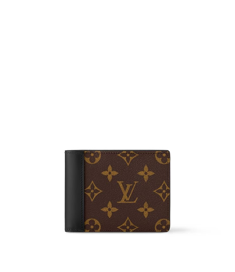 Multiple Wallet