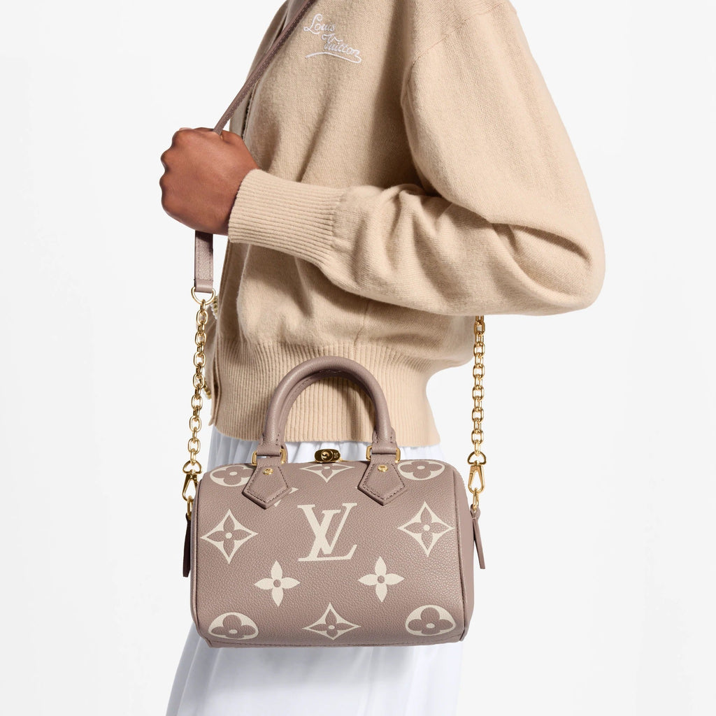 Speedy Bandoulière 20