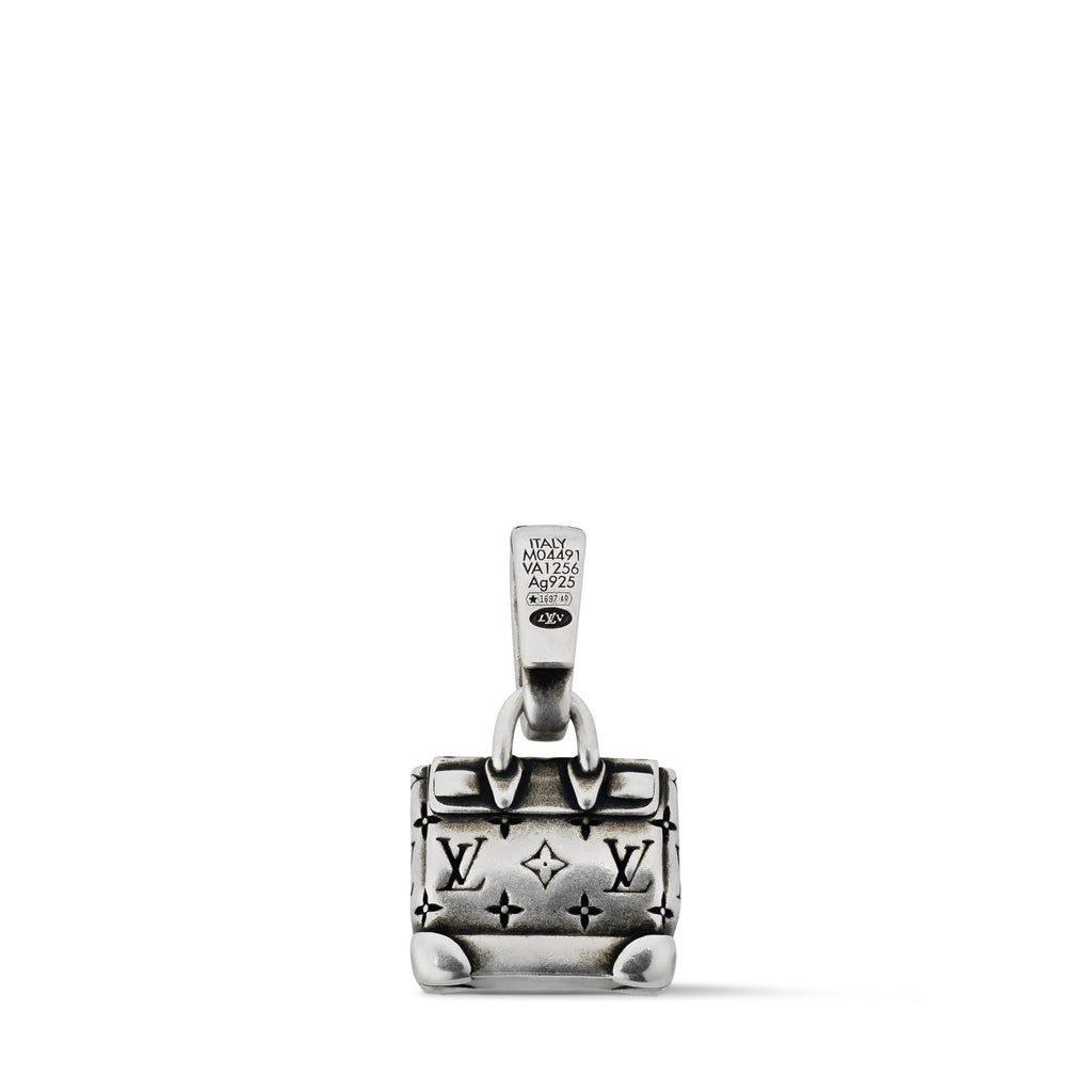 Steamer Charm