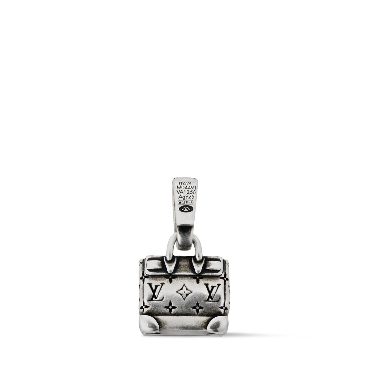 Steamer Charm
