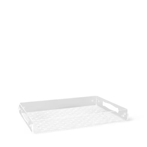 Plexiglass Tray MM