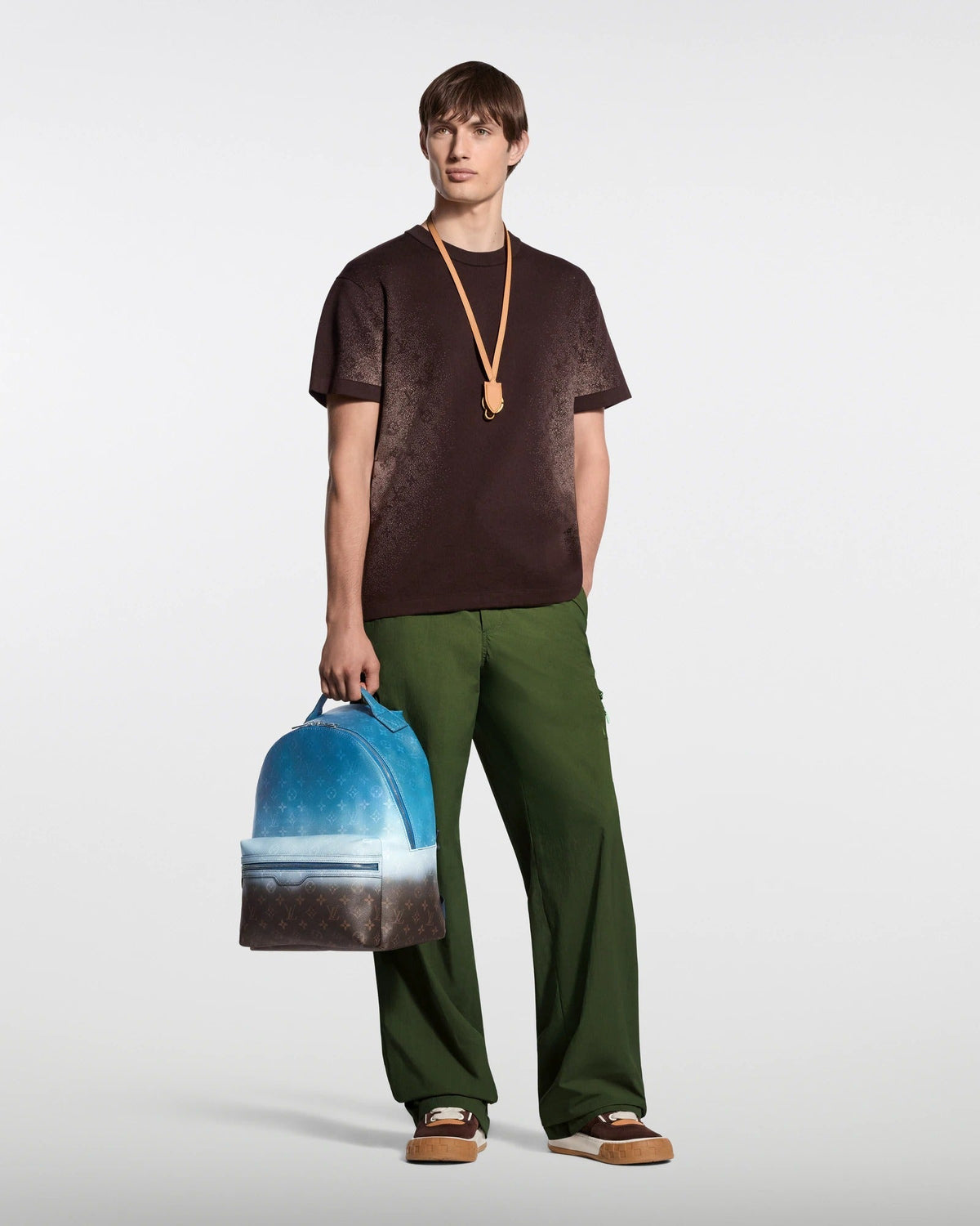 Discovery Backpack PM