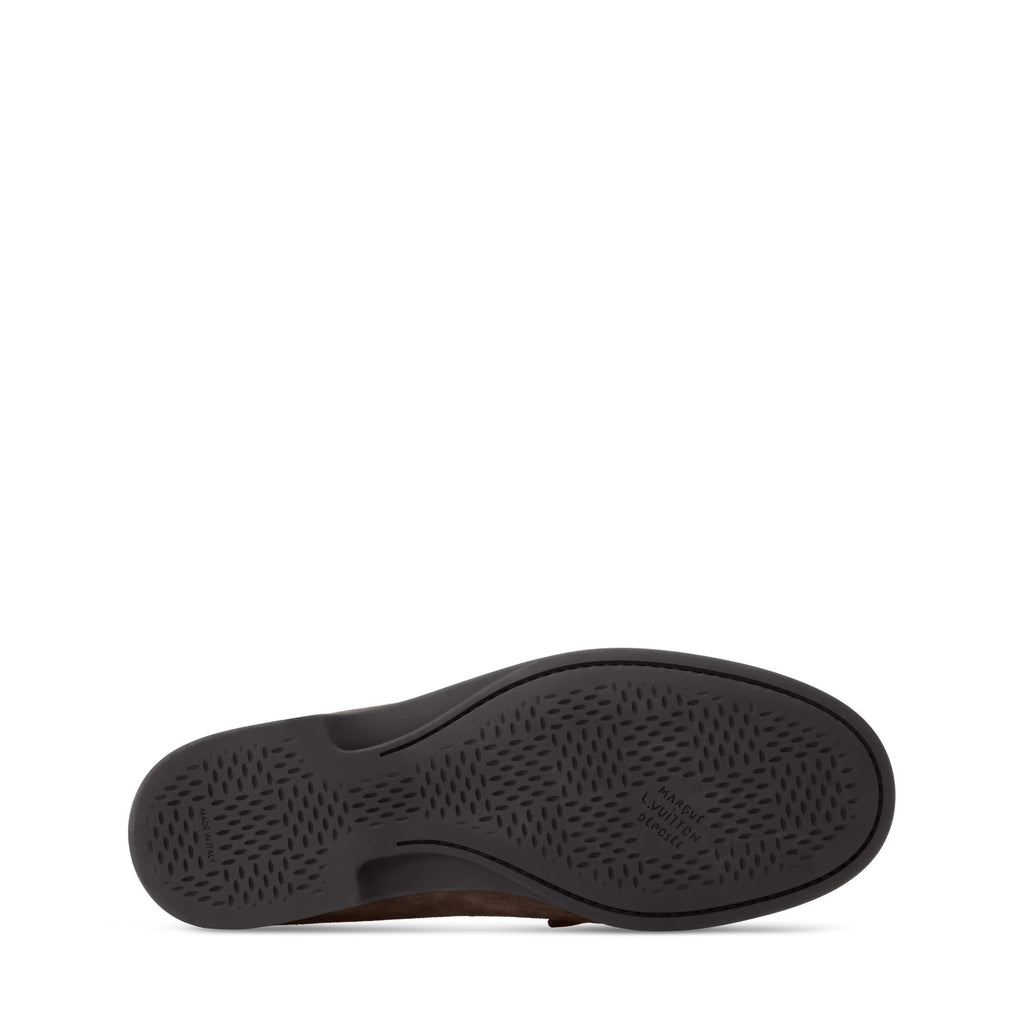 LV Croisette Loafer