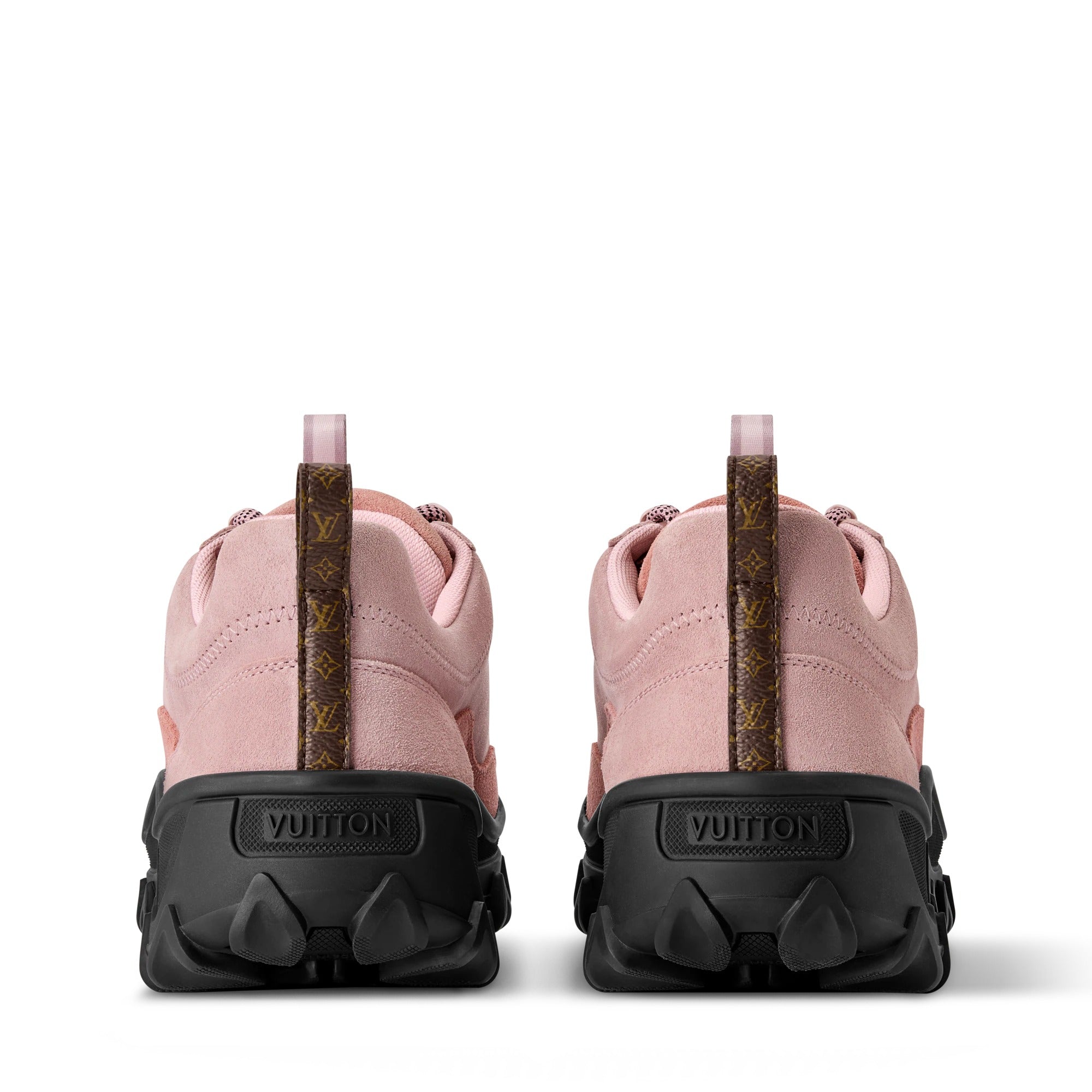 LV Rush Xplorer Sneaker