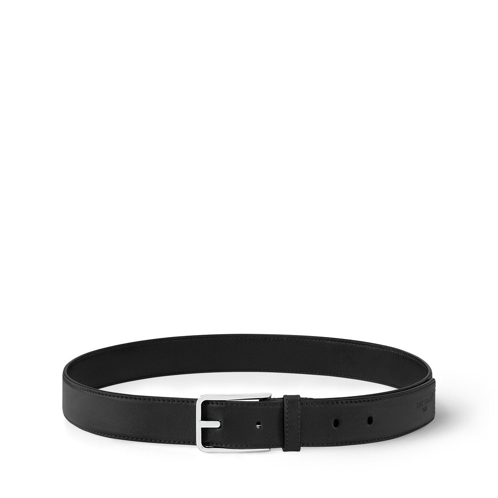 Pont Neuf Slim 30mm Belt