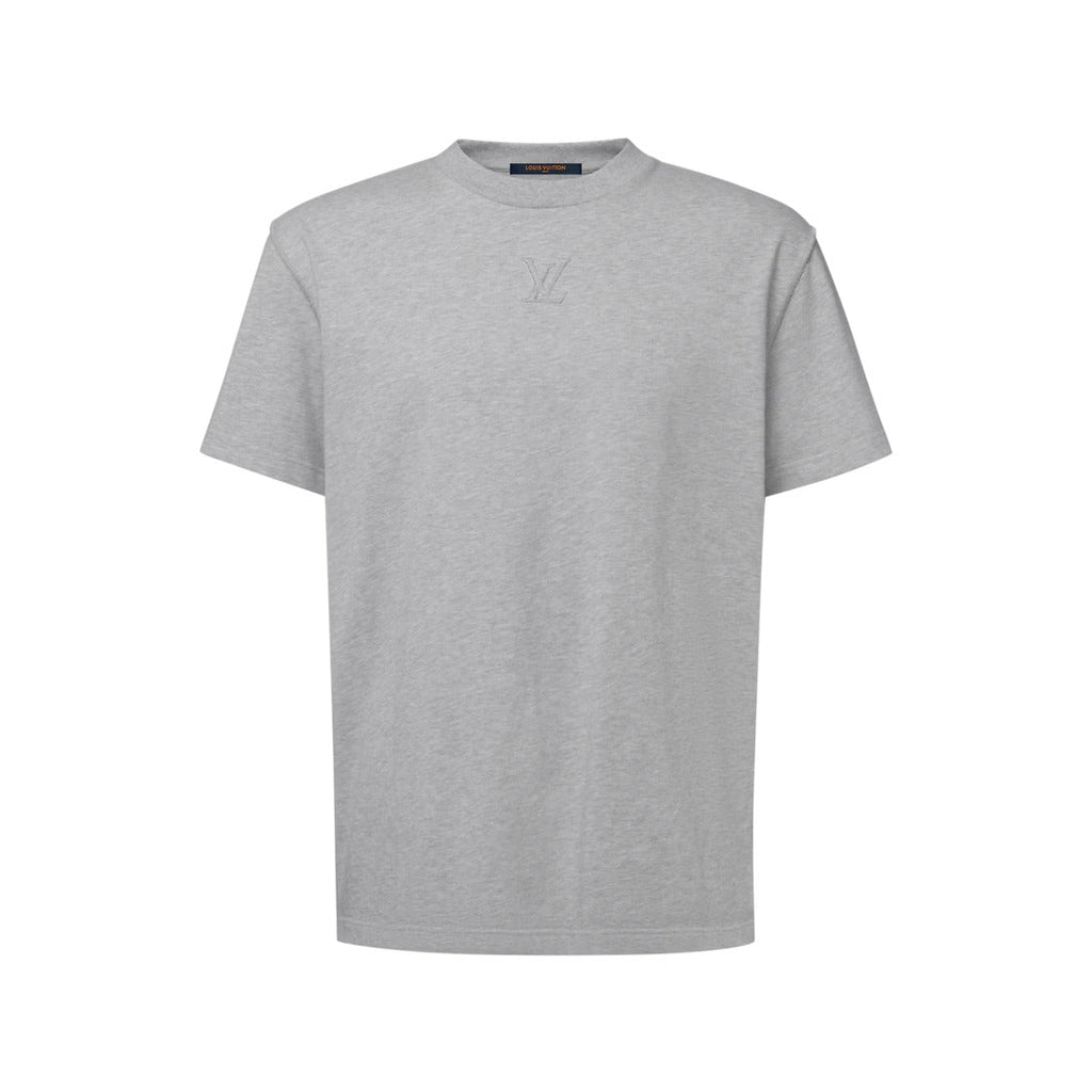 Embossed LV T-Shirt