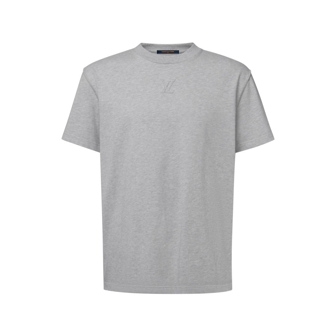 Embossed LV T-Shirt