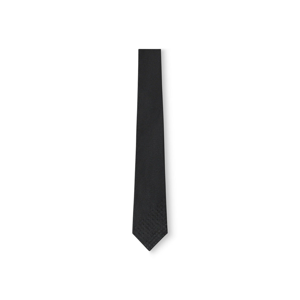Monogram Gradient Tie