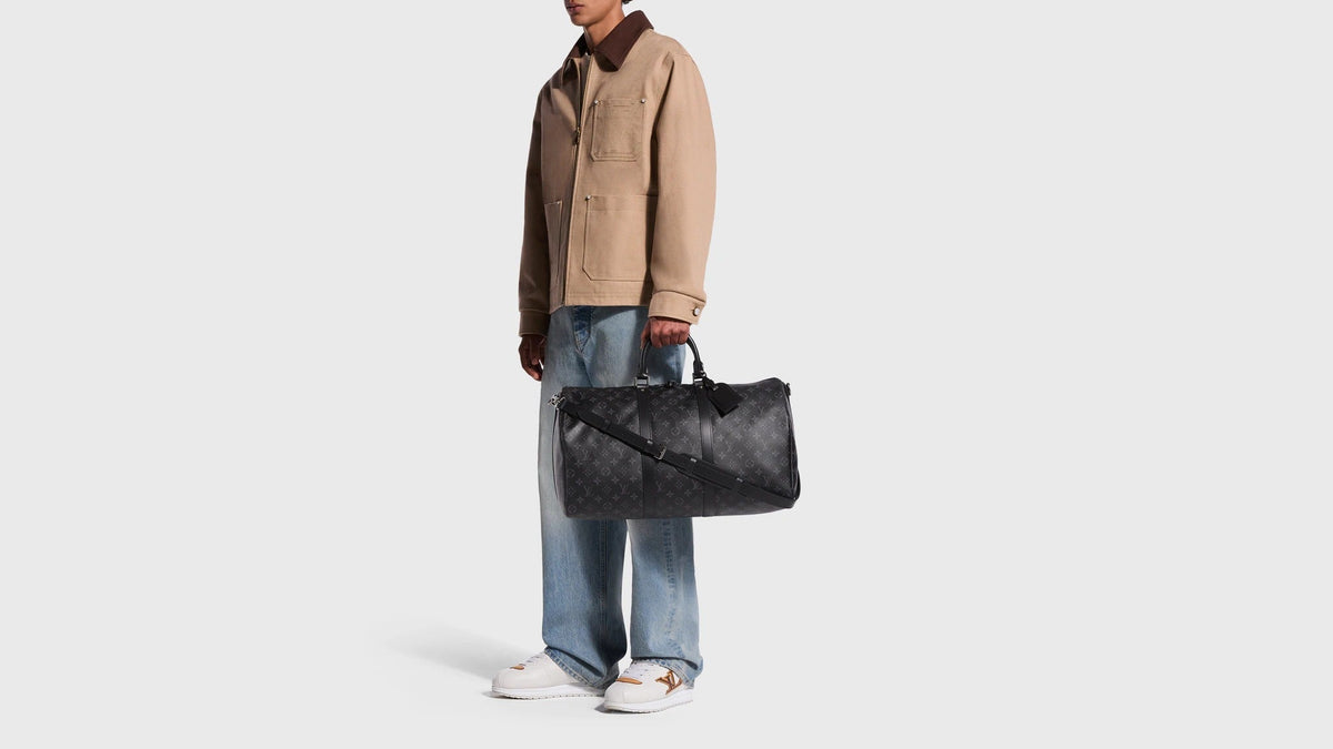 Keepall Bandoulière 50