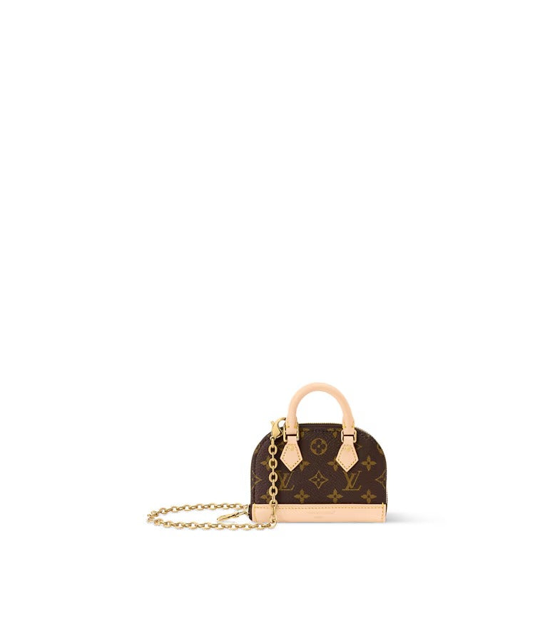 Nano Alma Card Holder