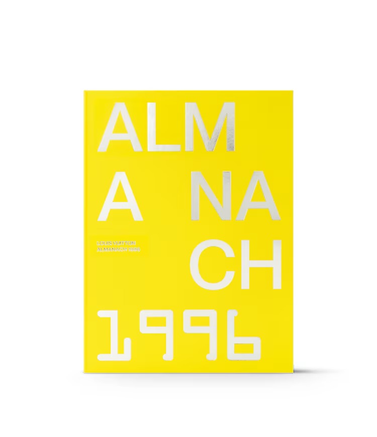 Almanach 1996
