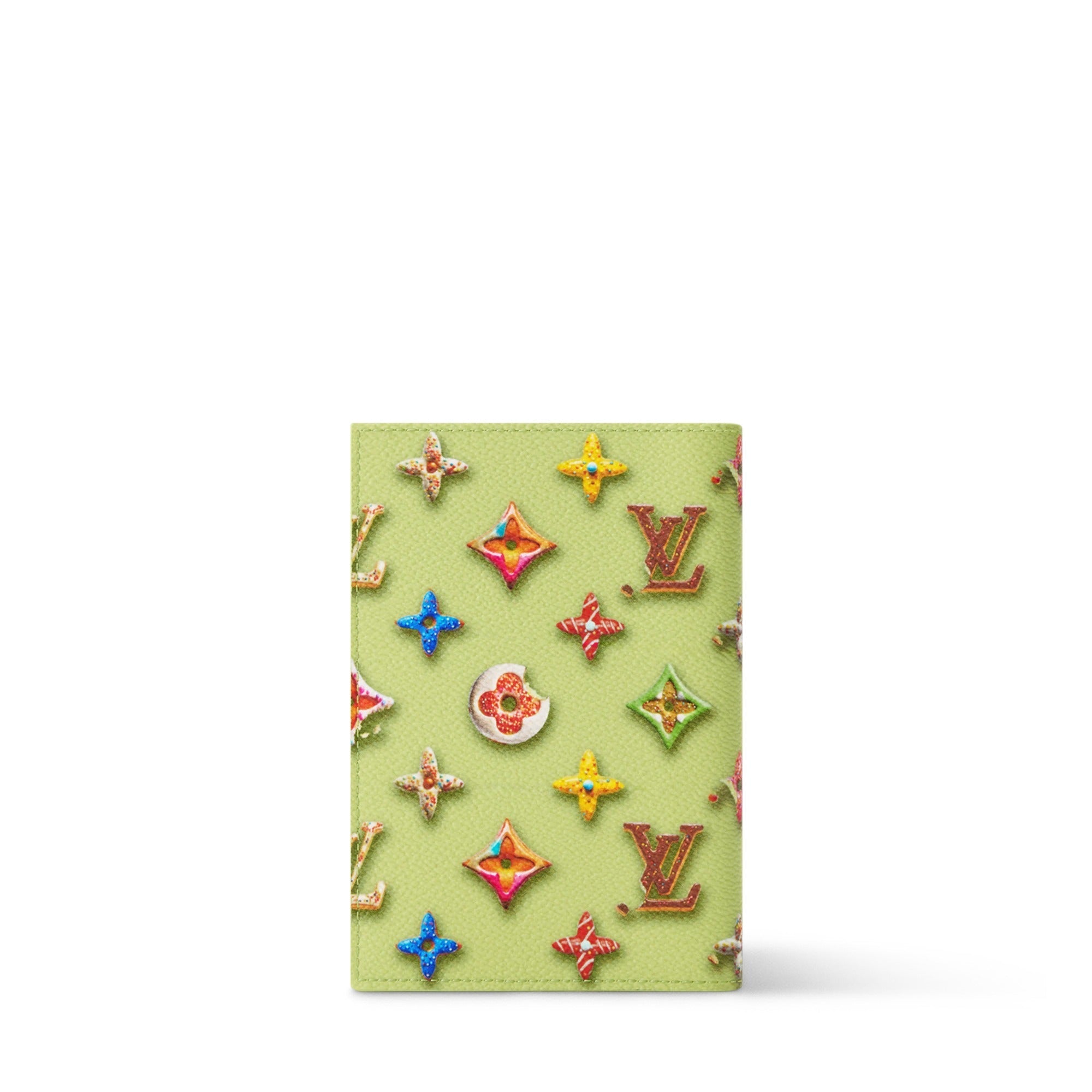 Passport Cover