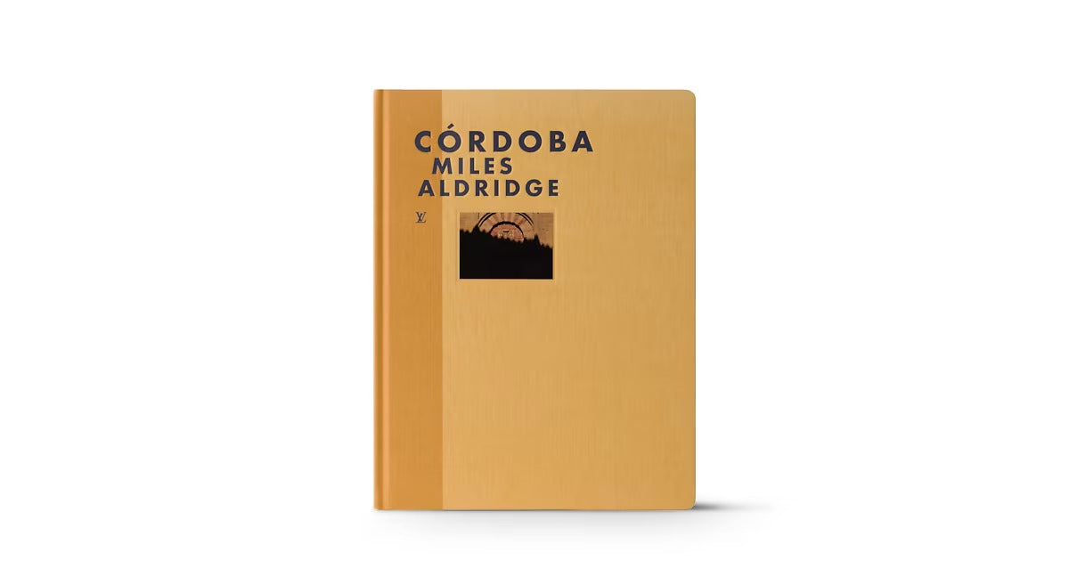 Fashion Eye Cordoba By Miles Aldridge