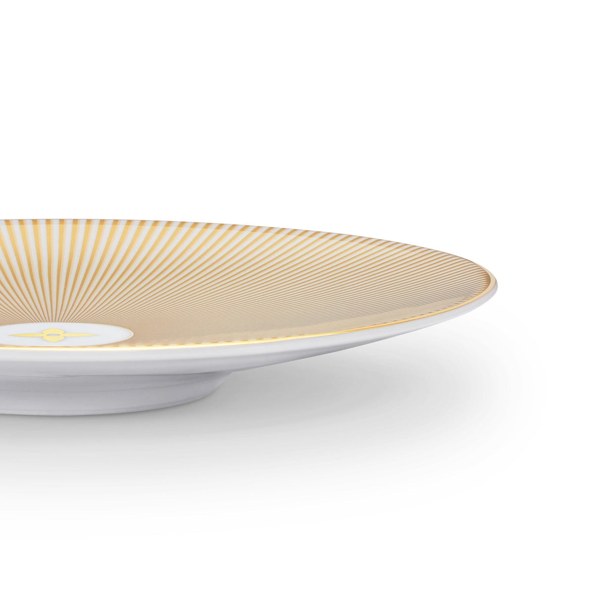 Splendor Set Of 2 Bread Plates