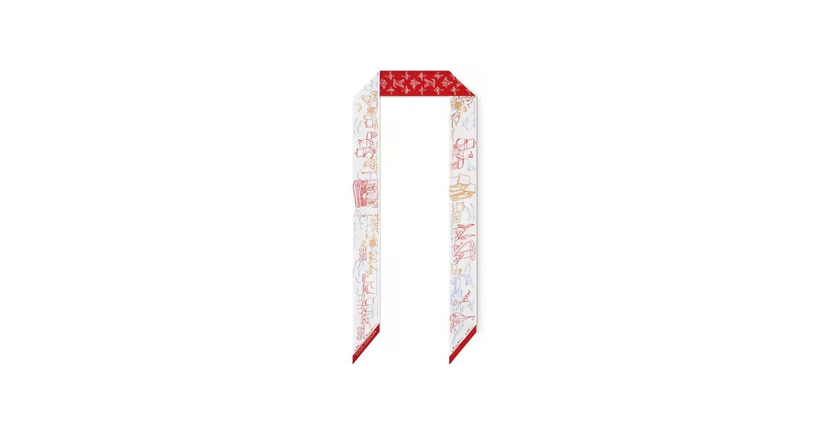 LV Sweet Escape BB Bandeau