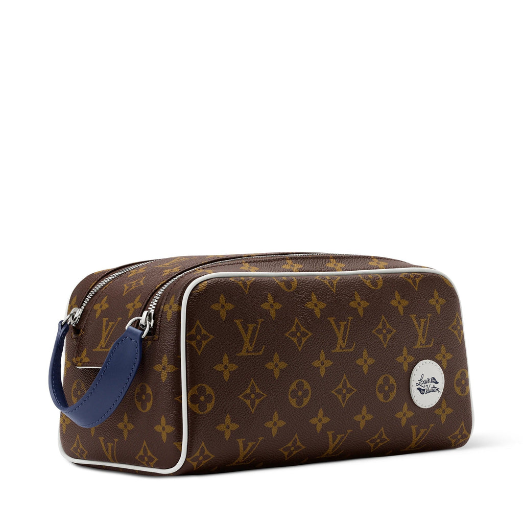 Mini Dopp Kit