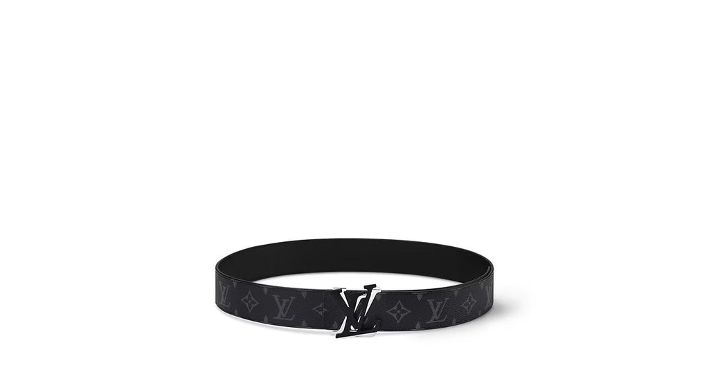 LV Shake 40mm Reversible Belt