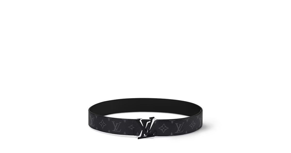 LV Shake 40mm Reversible Belt