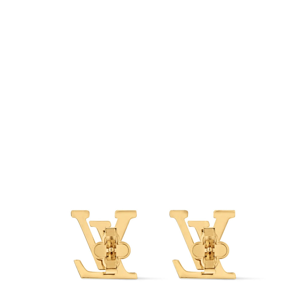 LV Iconic Enamel Earrings