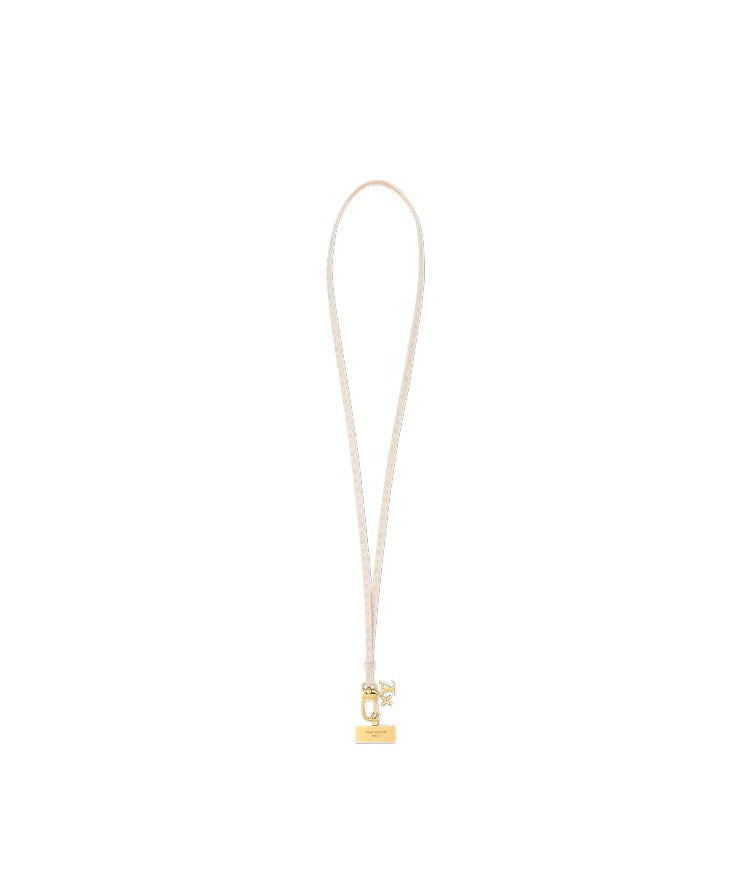 Monogram Dune Phone Strap