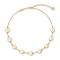 LV Pearly Confetti Necklace