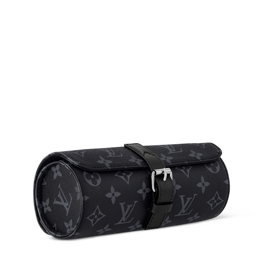 3 Watch Case