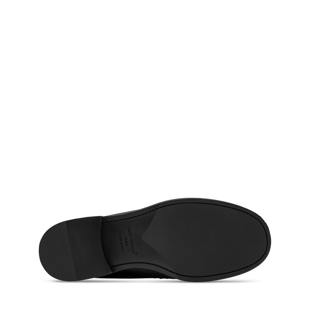 LV Oxford Loafer