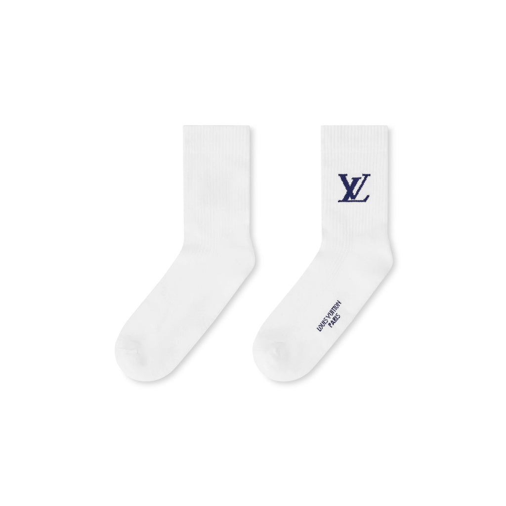 Only LV Socks
