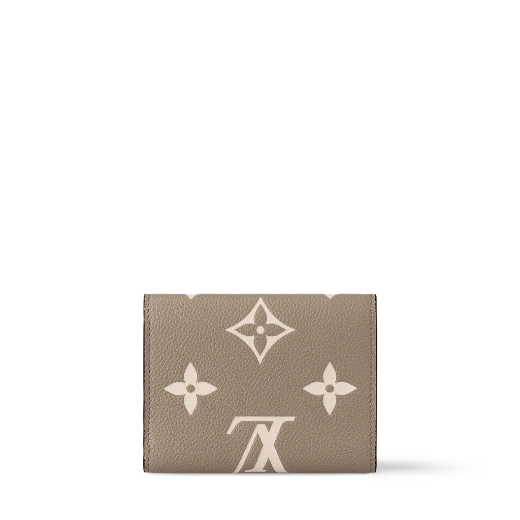 Victorine Wallet