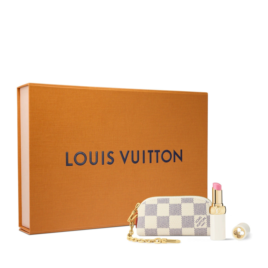 Lips On The Go Gift Set