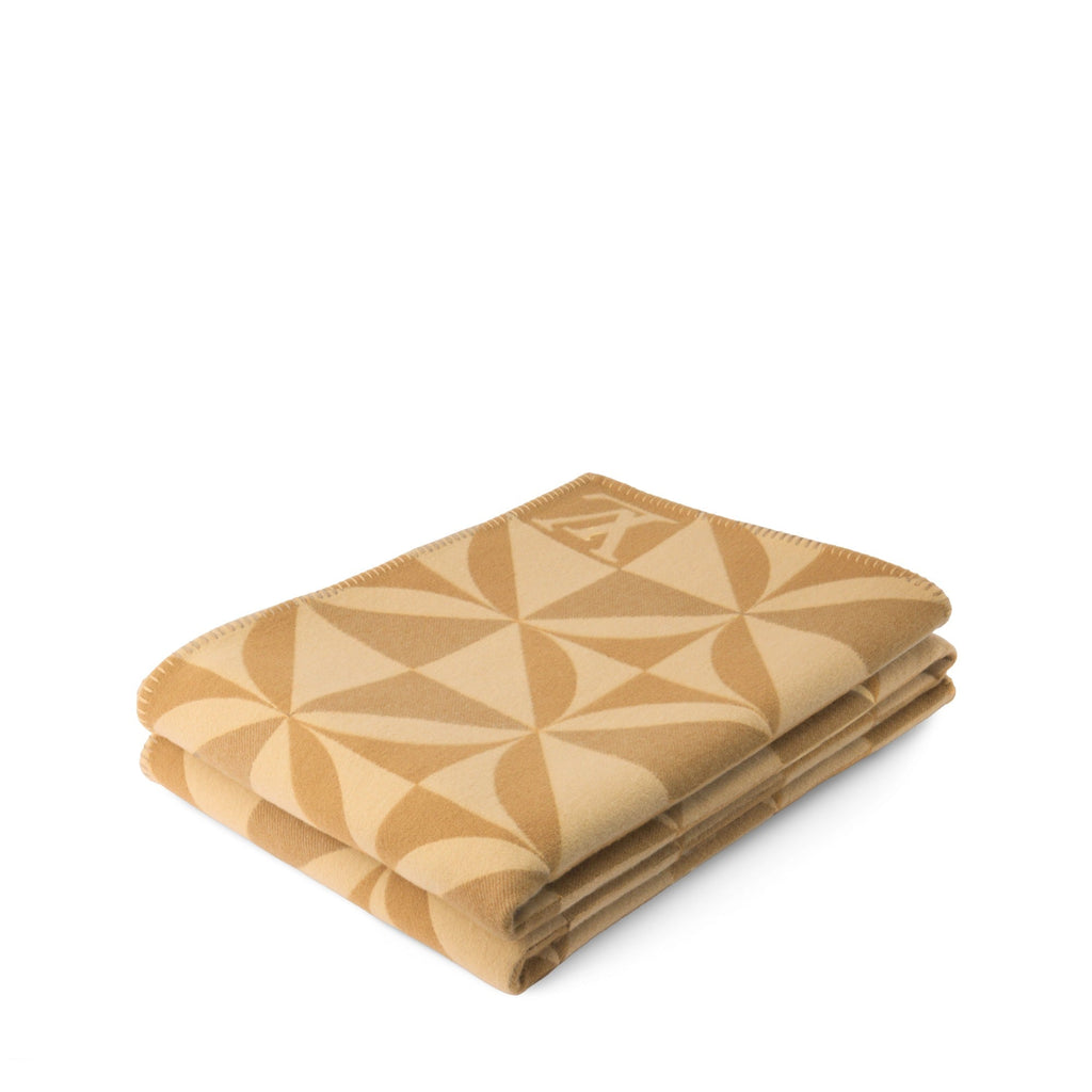 Mirage Throw Blanket