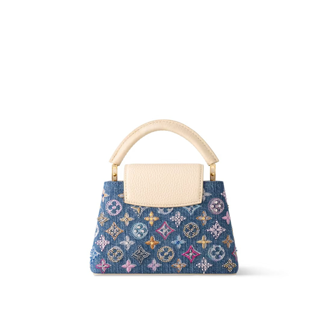 Capucines Mini