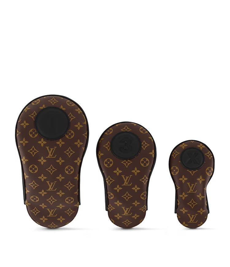 Albatros Golf Head Covers