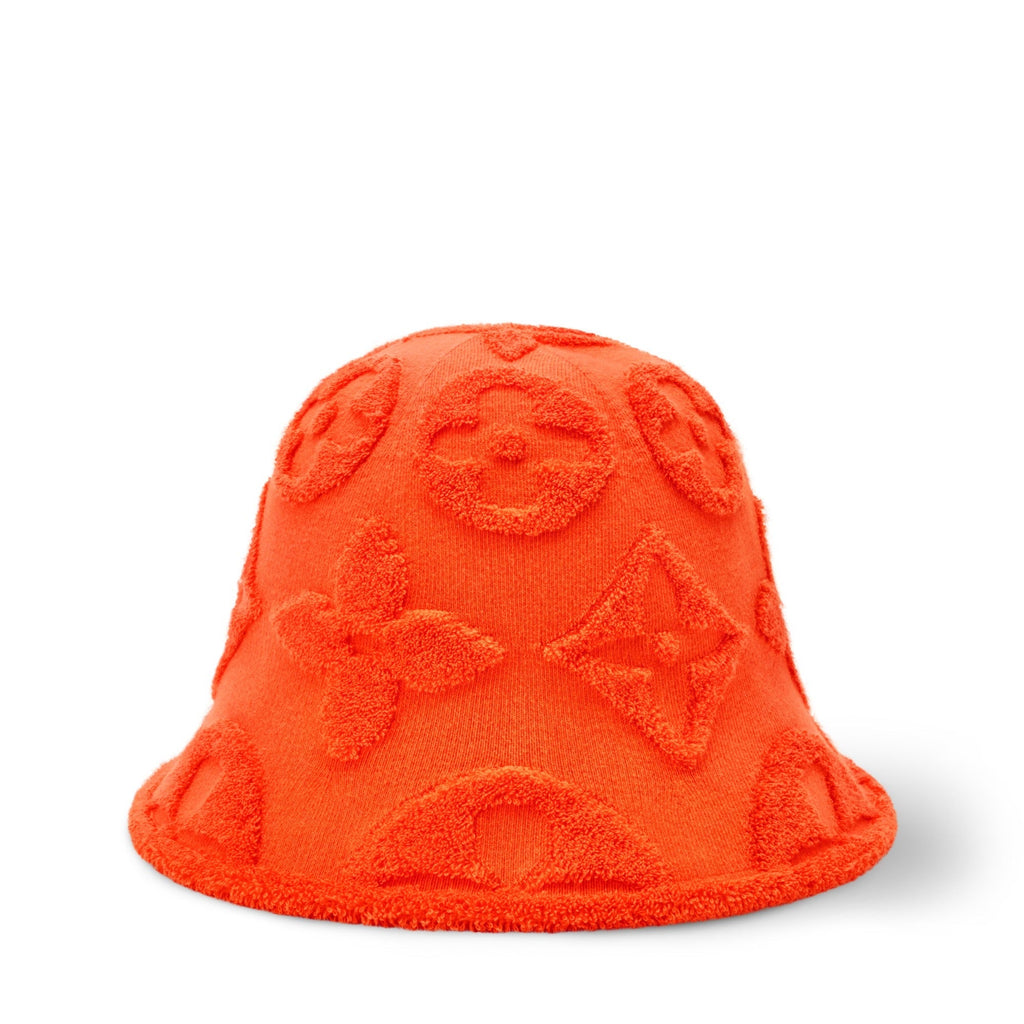 LV Beachtime Bucket Hat