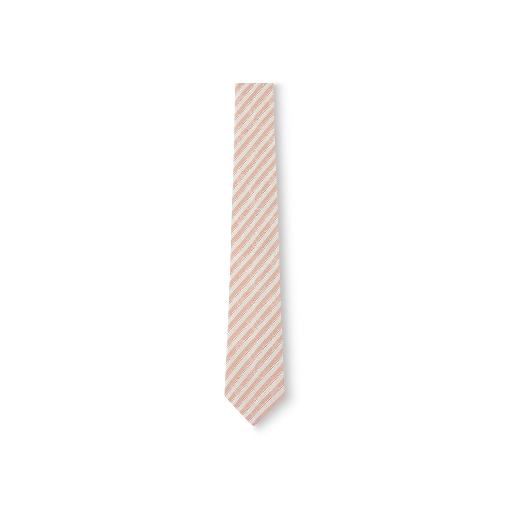 Scholar Stripes Tie
