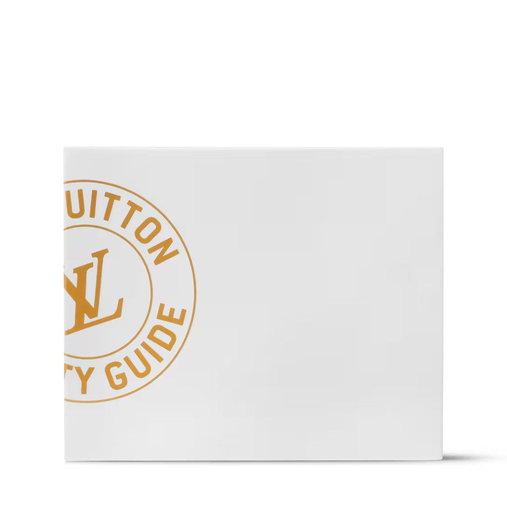 16 City Guide Box Set