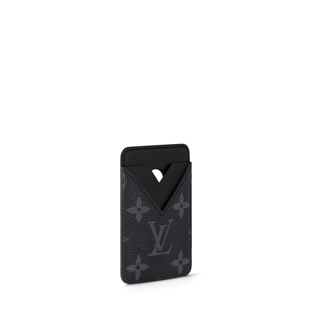 Magnetic Card Holder