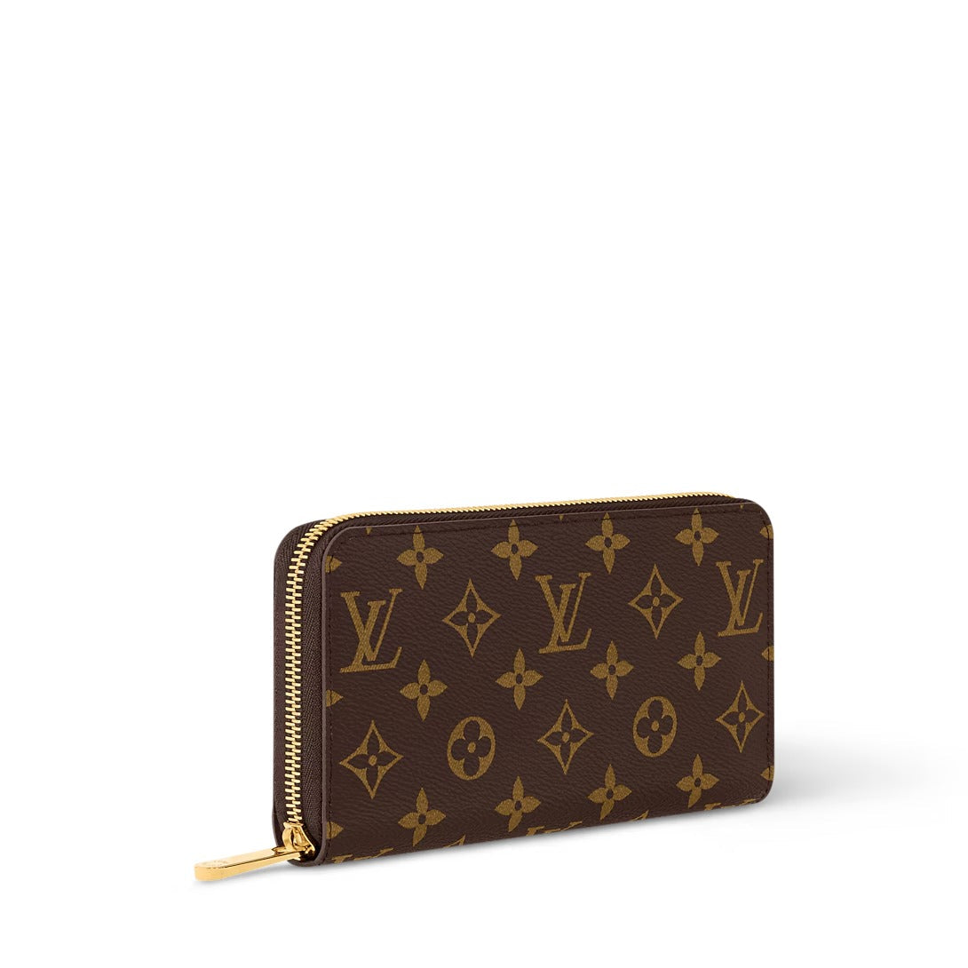 Zippy Wallet