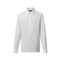 Monogram Long-Sleeved Evening Shirt